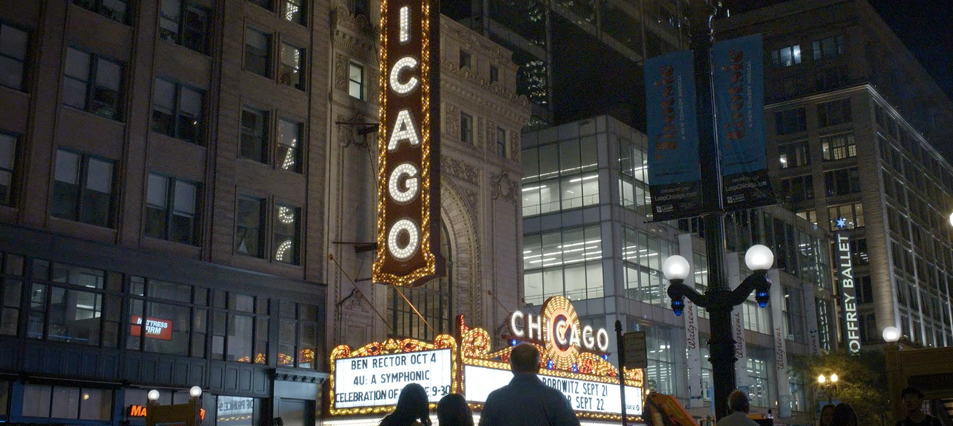 Chicago is Providing a Better Front of House Experience – with FLAT