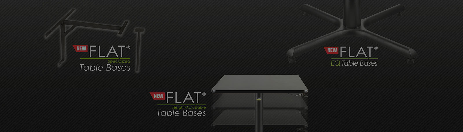 FLAT Launch New Product Lines Increasing Flexibility for Operators