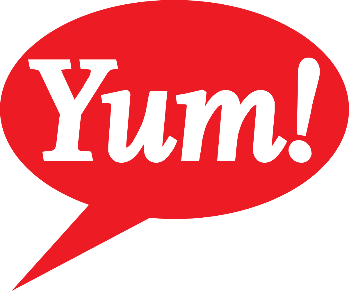 08 Yum Brands logo svg