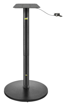 AUTO-ADJUST UR22 Table Base (with Height Adjustable Pneumatic Post)