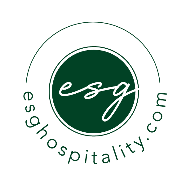 ESG Hospitality