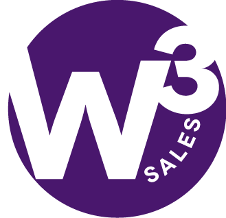 W3 Sales (exc El Paso)