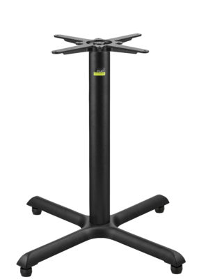 AUTO-ADJUST KX30 (Bar Height) with Foot Ring Table Base