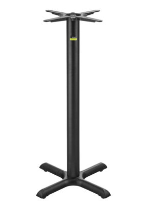 AUTO-ADJUST UR22 Table Base (with Height Adjustable Pneumatic Post)
