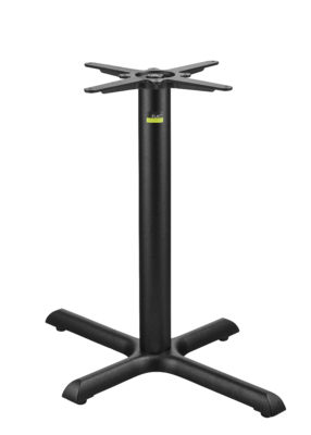 AUTO-ADJUST KX30 Table Base (with Height Adjustable Pneumatic Post)