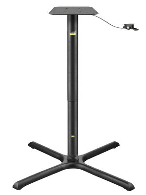 AUTO-ADJUST KX36 Table Base (with Height-Adjustable Pneumatic Post)