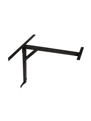 Cantilever Table Base - 26" x 26" (660mm x 646mm)