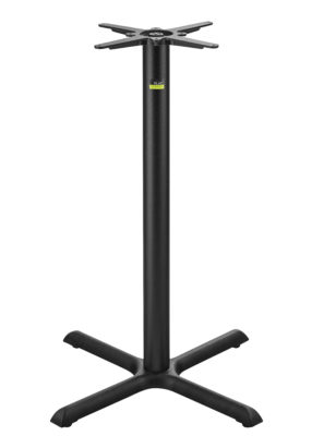 KX36 EQ (Counter Height) Table Base
