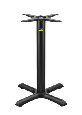 AUTO-ADJUST KX22 (Bar Height) with Foot Ring Table Base