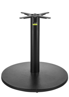 KT22 EQ (Counter Height) Table Base