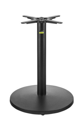 AUTO-ADJUST UR22 (Bar Height with Foot Ring) Table Base