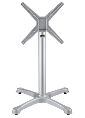 AUTO-ADJUST KX36 Table Base (with Height-Adjustable Pneumatic Post)