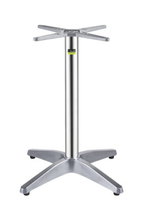 AUTO-ADJUST KX22 (Bar Height) with Foot Ring Table Base