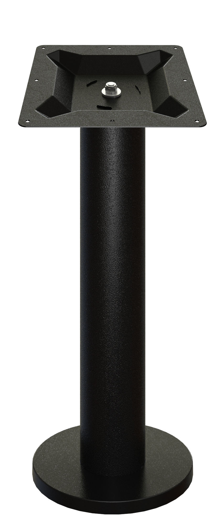 BDHD00A-Heavy-Duty-Bolt-Down-Base