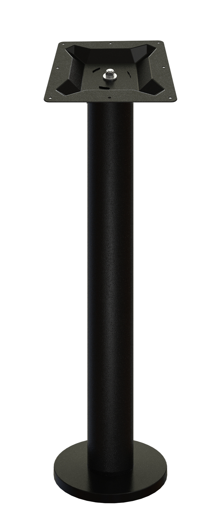 BDHD10A-Heavy-Duty-Bolt-Down-Base-Bar-Height