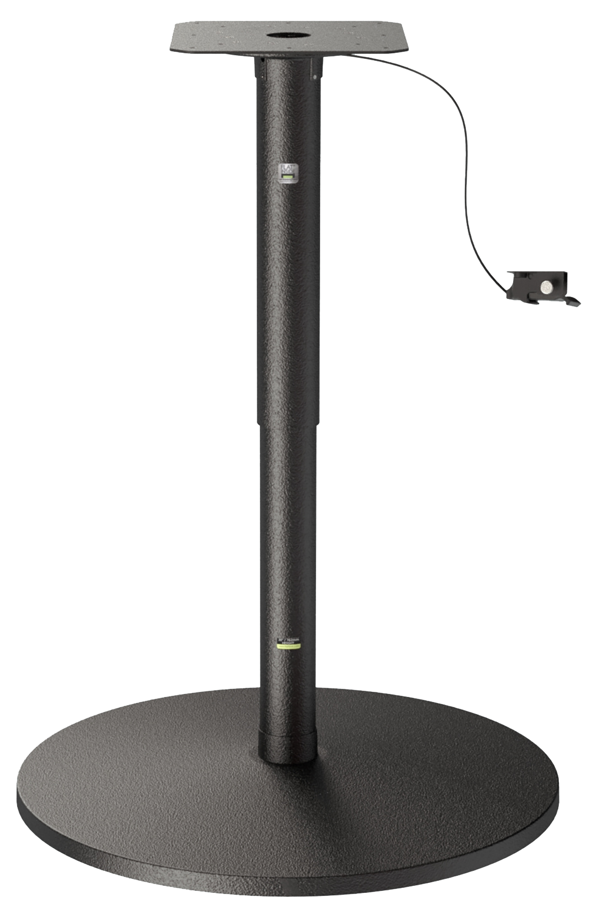 CT3027-AUTO-ADJUST-UR30-Height-Adjustable