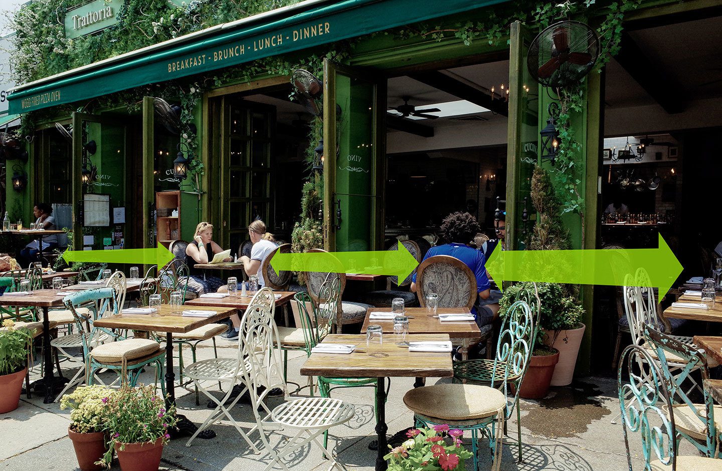 HEADER_spacing_restaurant_green2