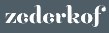 Zederkof