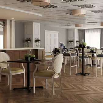 height adjustable thumb