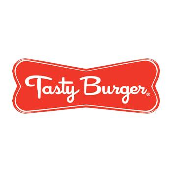tastyburger logo