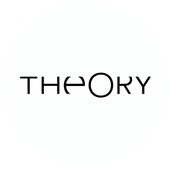 theory logo