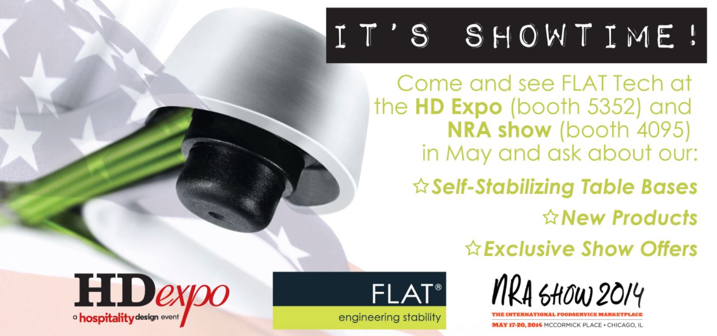 It's s Showtime in the U.S!